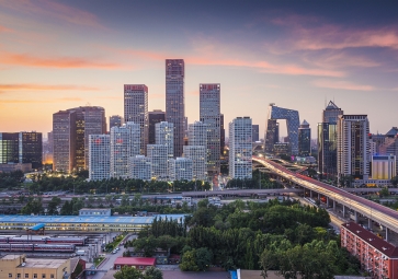 智能建筑：讓建筑更智能，提升市場競爭力