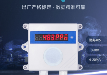 哪些領(lǐng)域需要用到硫化氫傳感器？